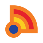 ro.aspinei.hotnewsro logo