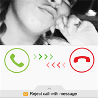 com.muents.michelle.fake_phone_call logo