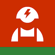buba.electric.mobileelectrician logo
