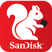 com.sandisk.mz logo