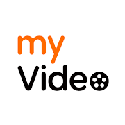 com.taiwanmobile.myVideo logo
