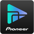 com.onkyo.pioneer.pioneerremote logo