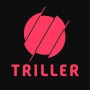 co.triller.droid logo