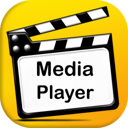 com.video.media.player.classic.for.android logo