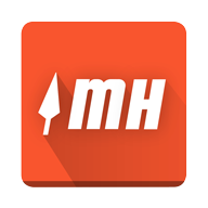 com.mhunters.app logo