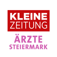 at.kleinezeitung.aerzteguide logo