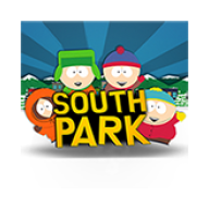 com.comedycentral.southpark logo