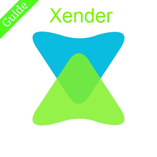 com.Sender.filetransfer logo