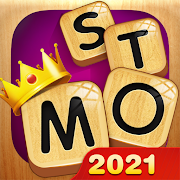 com.wordgame.wordconnect.fr logo