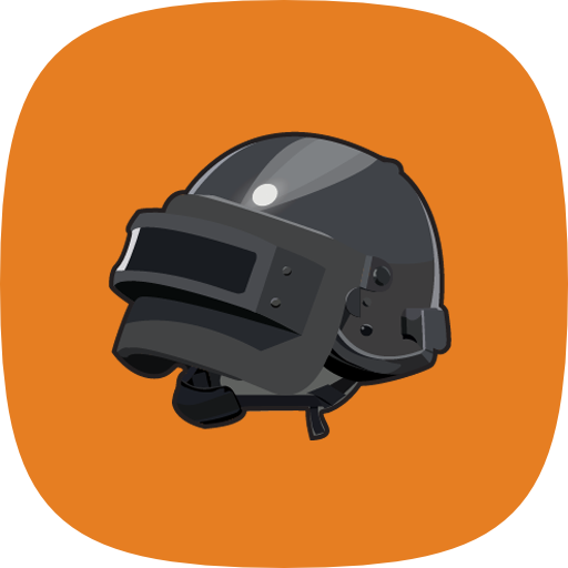 com.pixelbot.PUBG logo