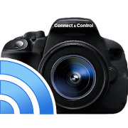 com.rupiapps.cameraconnectcast logo