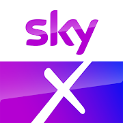 com.bskyb.skyx.at logo