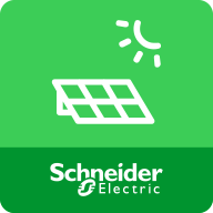 com.schneiderelectric.conextsolar logo