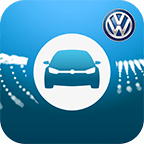 de.volkswagen.carnet.eu.eremote logo