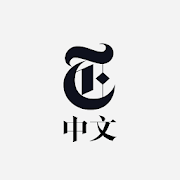 com.nytimes.cn logo