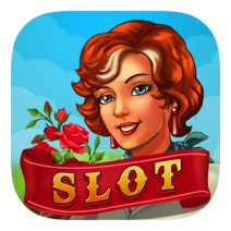 com.qumaron.janescasino.slots logo