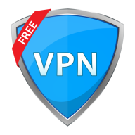 com.vpn.proxy.supervpn.vpnfree logo