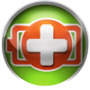 net.lepeng.batterydoctor logo