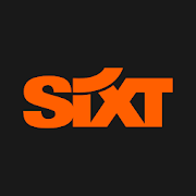 com.sixt.reservation logo