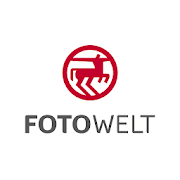 de.rossmann.fotowelt logo