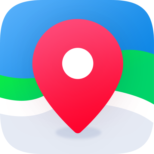 com.huawei.maps.app logo