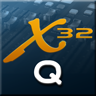 com.behringer.android.control.app.x32q logo