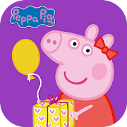 com.peppapig.partytime logo