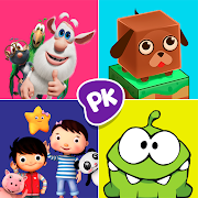 com.movile.playkids logo