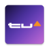 com.tvup.tvapp logo