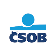 cz.csob.smartbanking logo