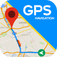 com.gpstrack.mapsnavigation.location logo