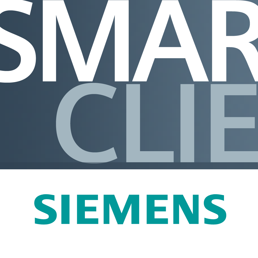 Rt client. Siemens client v7.4. SMARTCLIENT. SM Play.