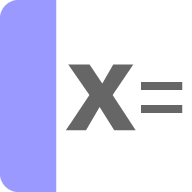 org.geogebra.android.cascalc logo