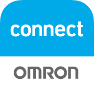 jp.co.omron.healthcare.omron_connect logo