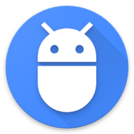 com.alexandershtanko.androidtelegrambot logo