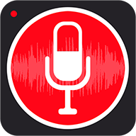 com.voicerecorder.bestaudio.recorder2018 logo