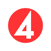 se.tv4.tv4playtab logo