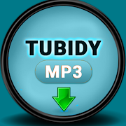 com.tubidymobi.music.downloader logo