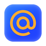 ru.mail.mailapp logo