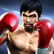 com.vividgames.realboxingmanny logo