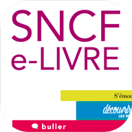 sncf.elivre logo