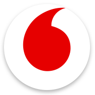 com.vodafone.selfservis logo