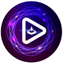 downloaders.idmaro.com.videodownloder logo