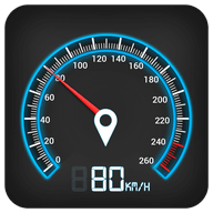 com.digitalhud.speedometer logo