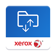 com.xerox.docushare.android2 logo