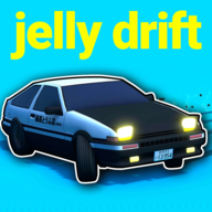 com.Dani.JellyDrift logo