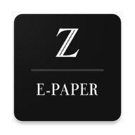 de.zeit.diezeit.epaper.android logo