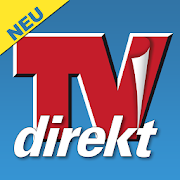 gongverlag.tvdirekt logo