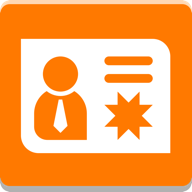 com.orange.orangepro logo