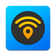 io.wifimap.wifimap logo